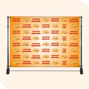 Banner/ Backdrop Spanduk