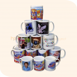 Mug Printing