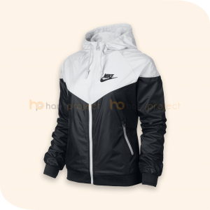 Bordir Jacket