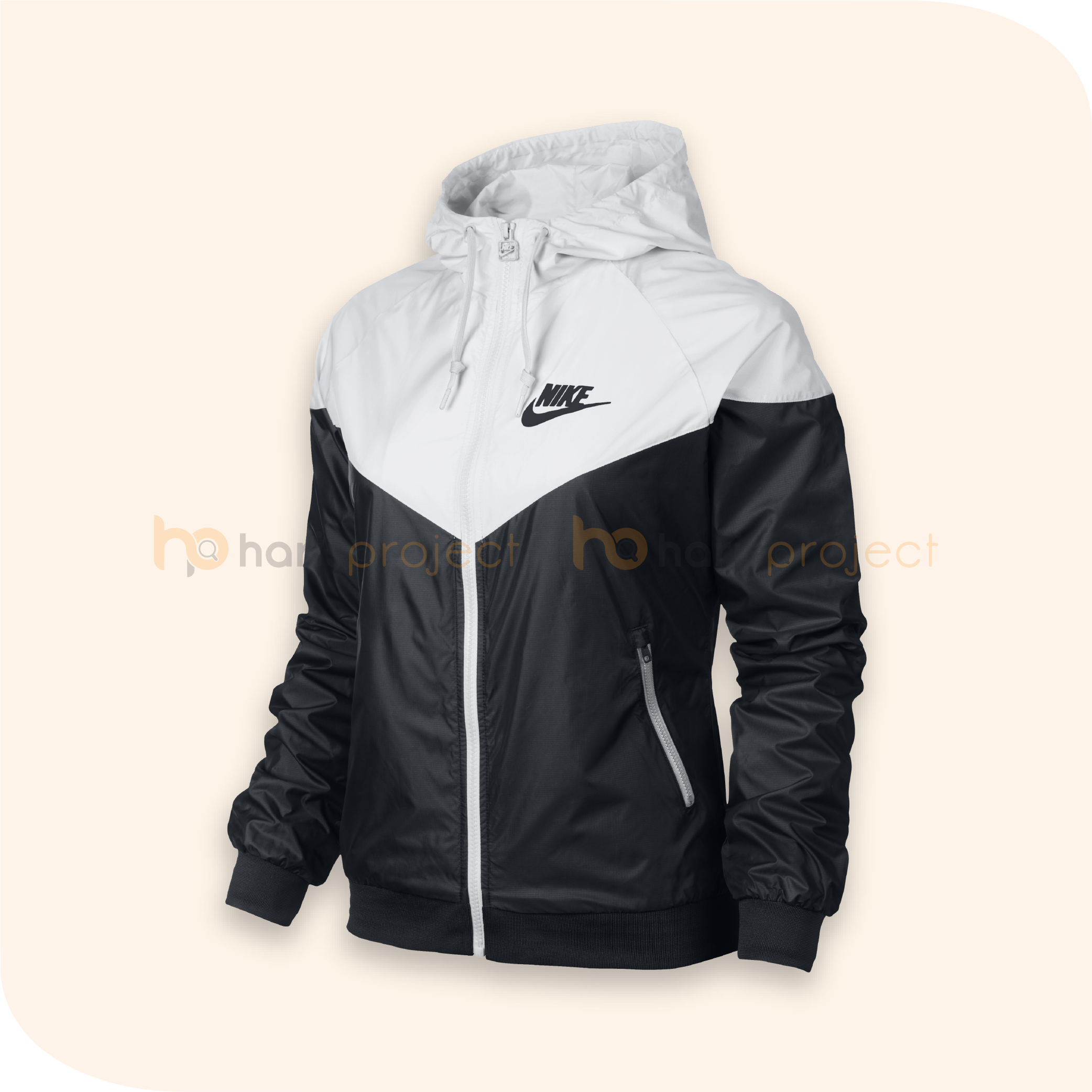 Bordir Jacket