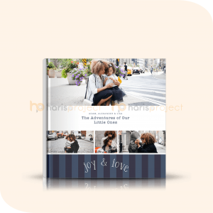 Wedding Book/Album Foto